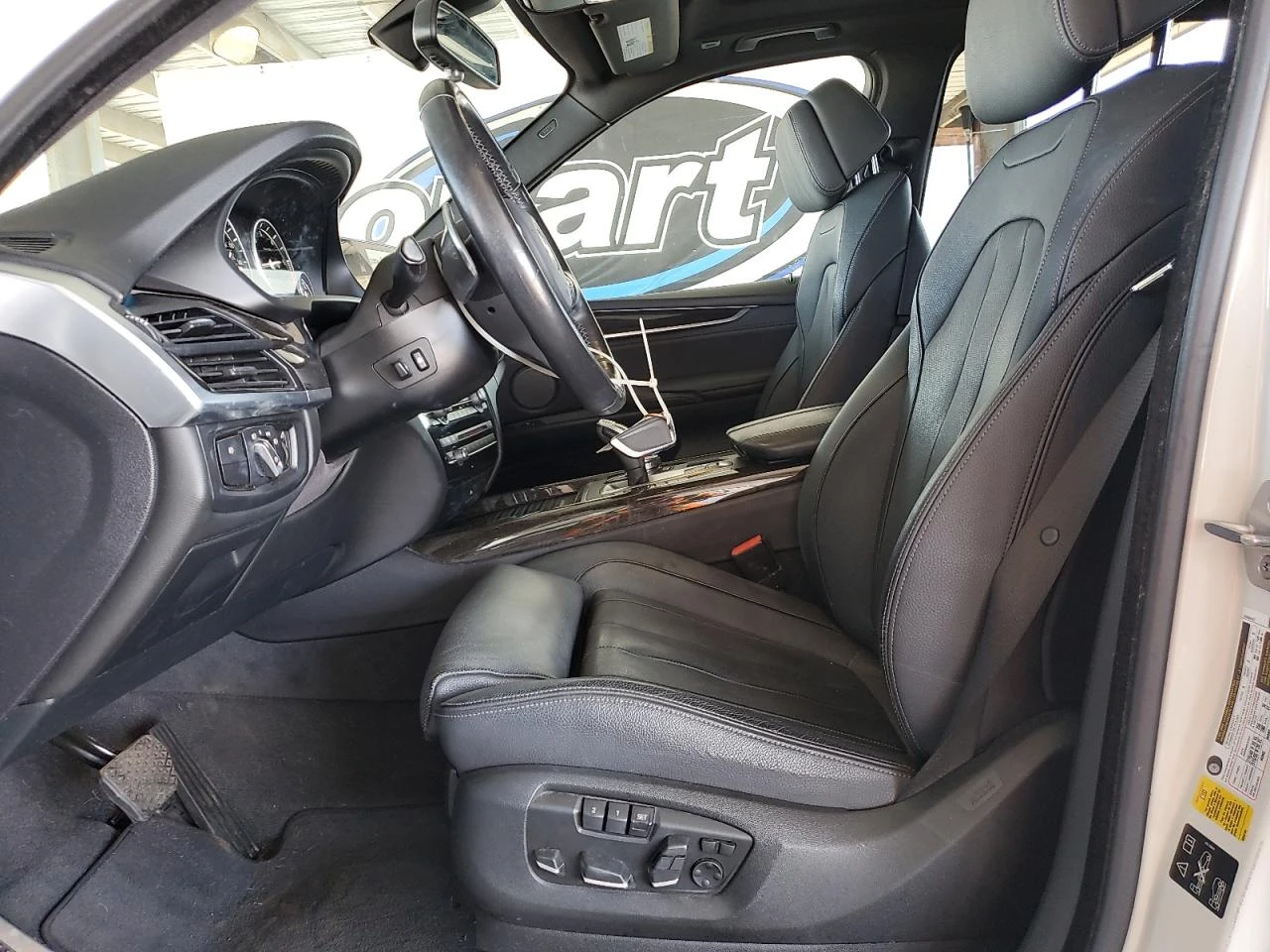 BMW X5 35D/MPACK/PANO/HEAD-UP/PODGREV/HARMAN/SHADOW | Mobile.bg   10