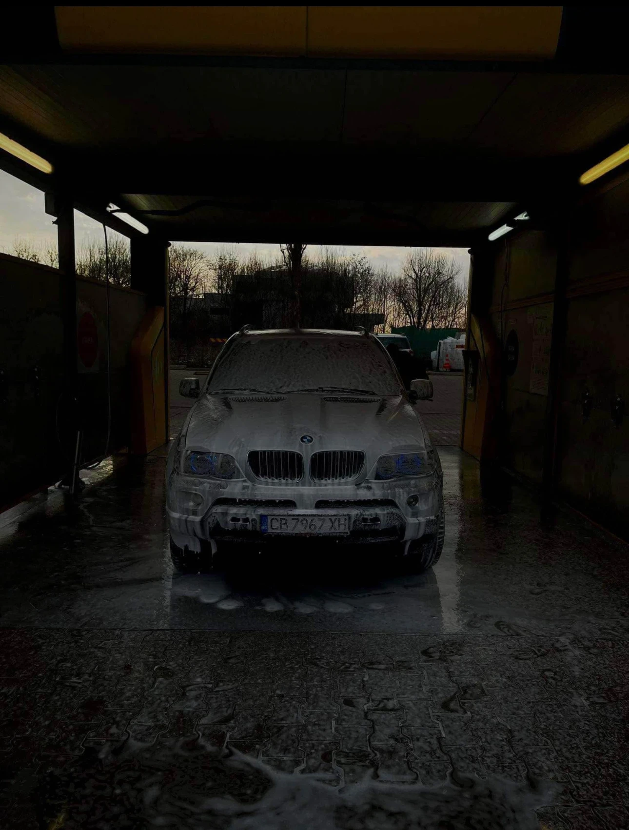 BMW X5  - изображение 3