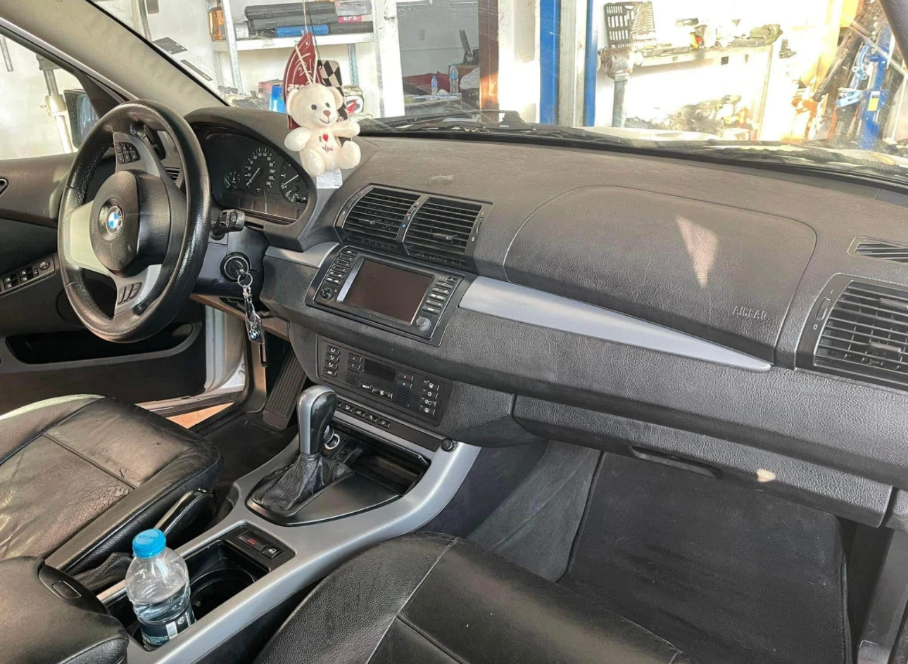 BMW X5  - изображение 6