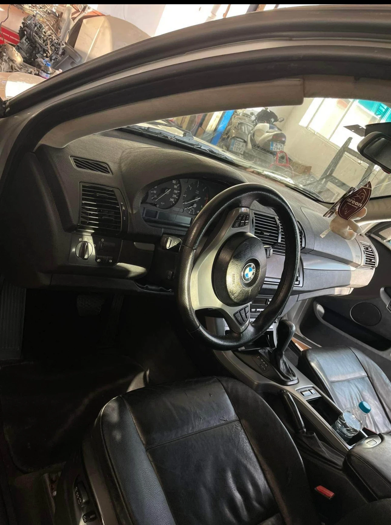 BMW X5  - изображение 5