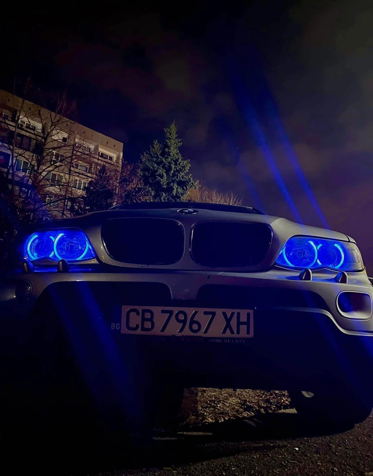 BMW X5  - изображение 4