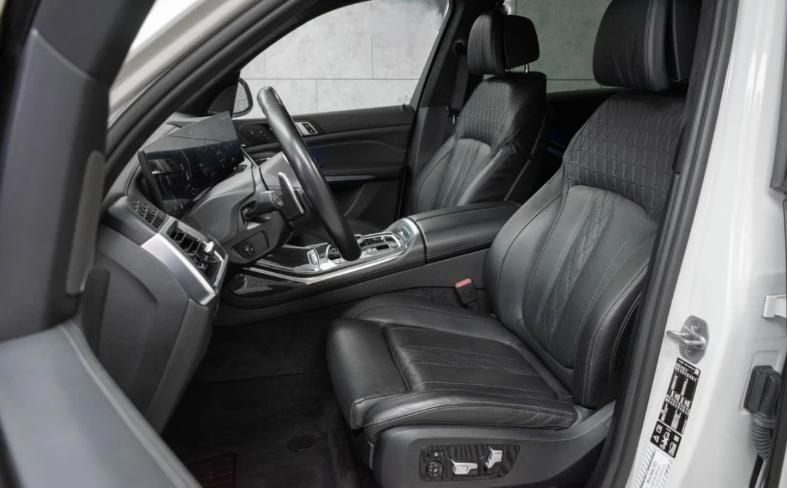 BMW X7 40d xDrive | Mobile.bg   7