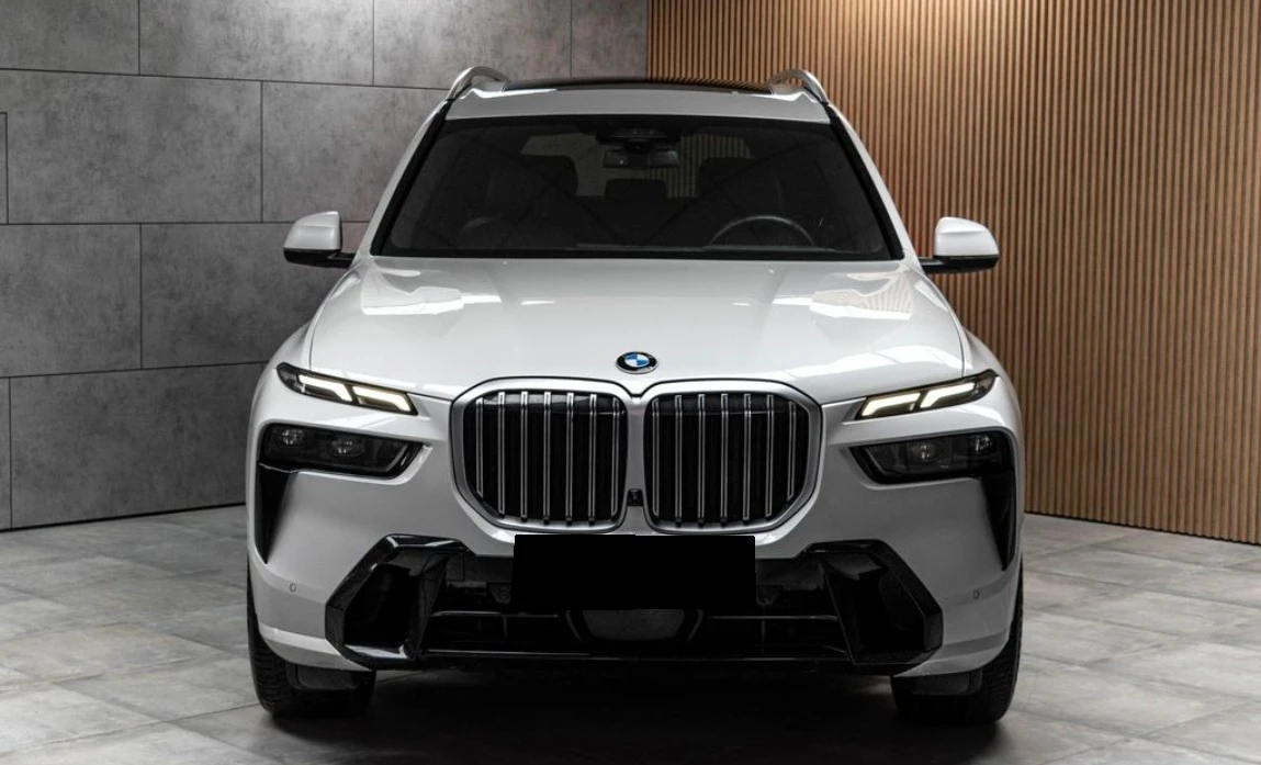 BMW X7 40d xDrive | Mobile.bg   2