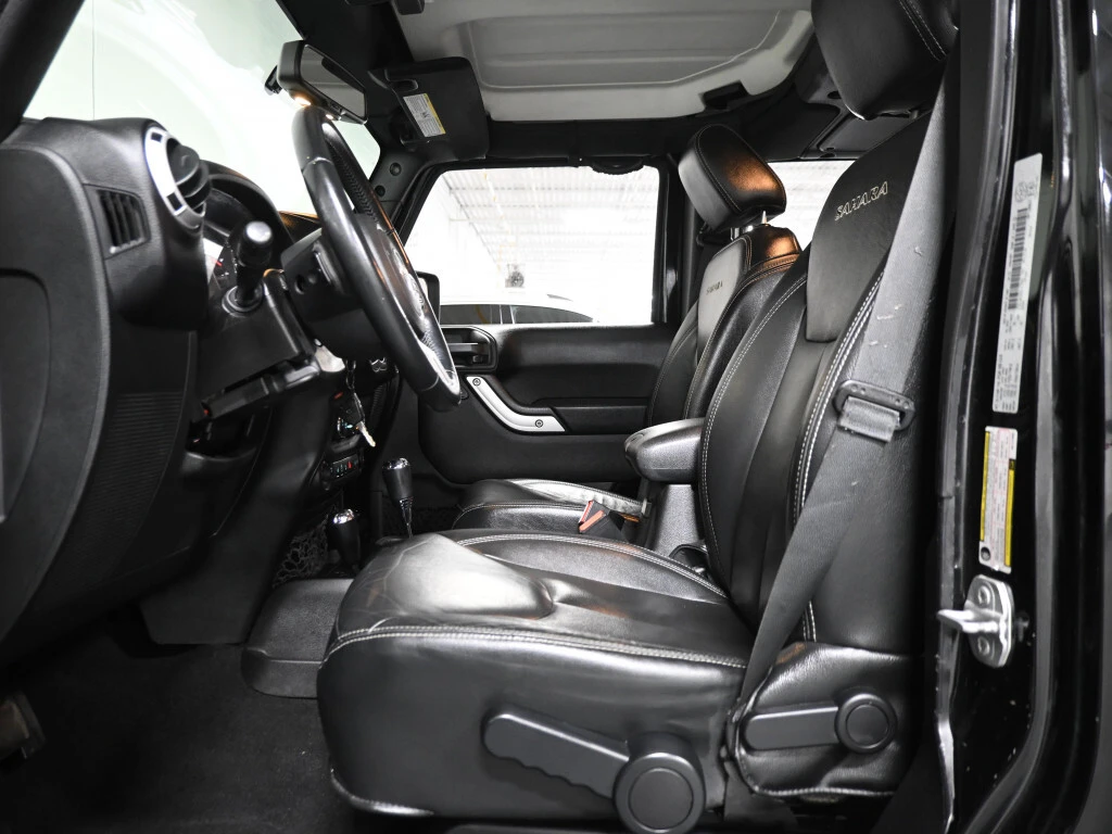 Jeep Wrangler UNLIMITED Sahara* NAVI* Bluetooth* Ko��* �������*  | Mobile.bg � ����������� 16