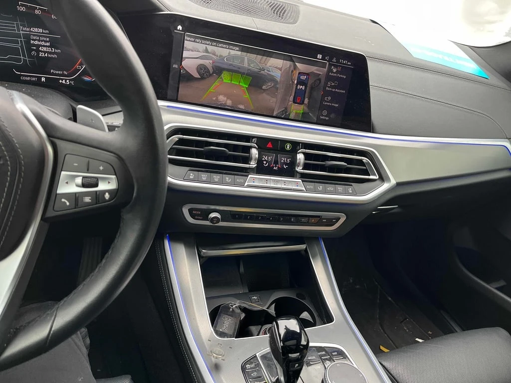 BMW X5 * xDrive40i * CARFAX * ���� �� �� | Mobile.bg � ����������� 7