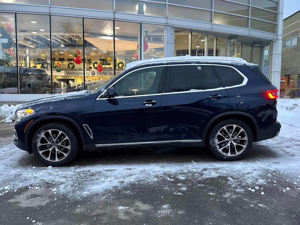 BMW X5 * xDrive40i * CARFAX * ���� �� �� | Mobile.bg � ����������� 3