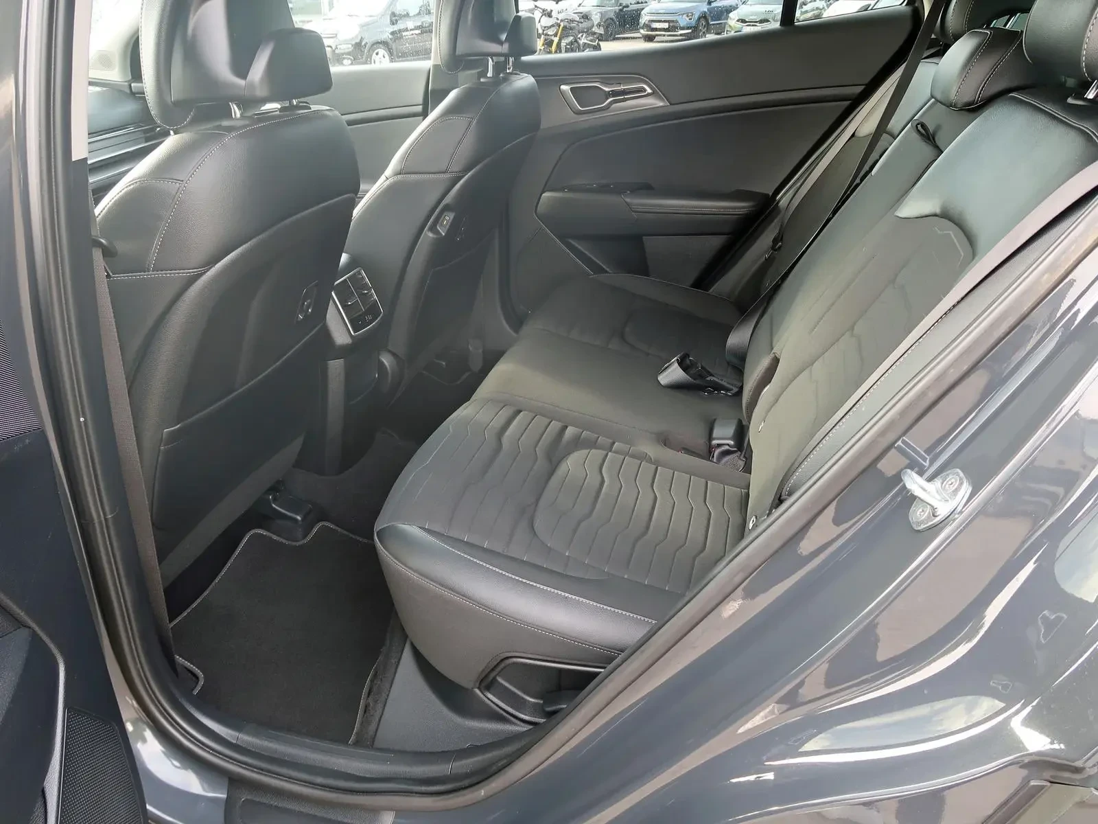 Kia Sportage | Mobile.bg � ����������� 11