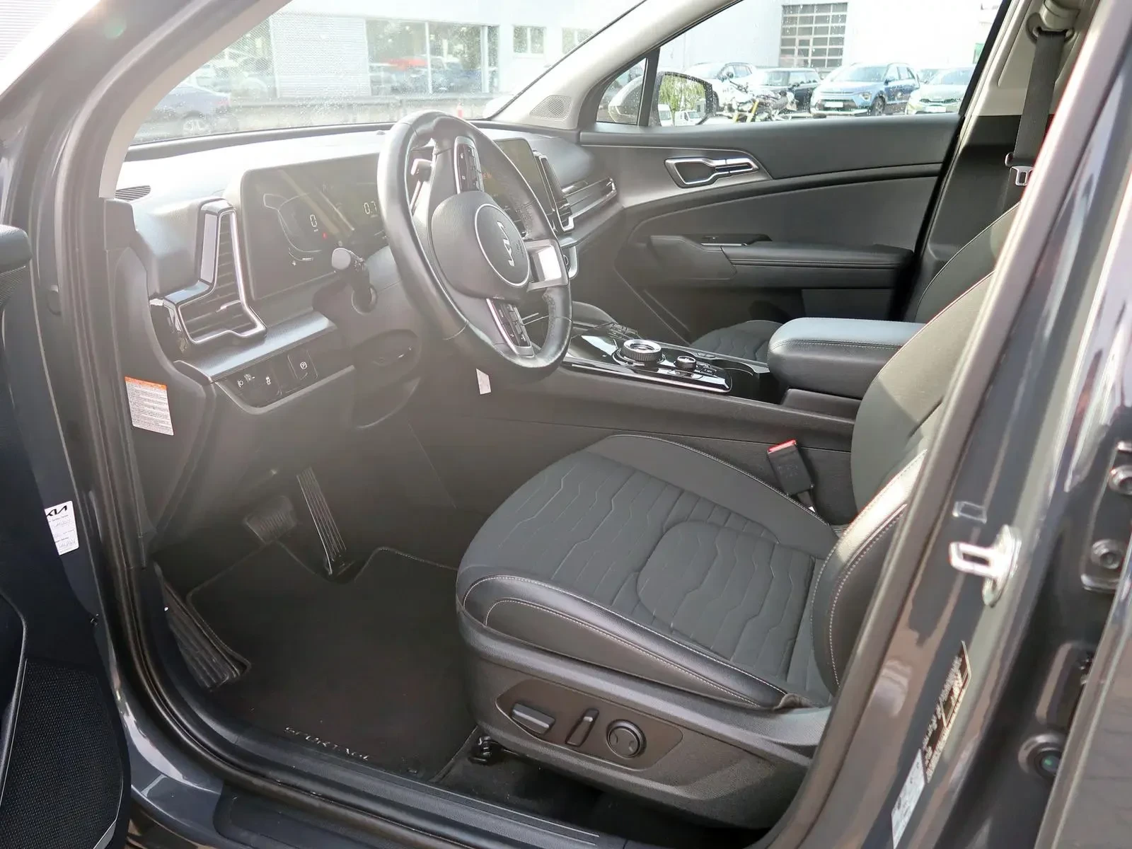 Kia Sportage | Mobile.bg � ����������� 9