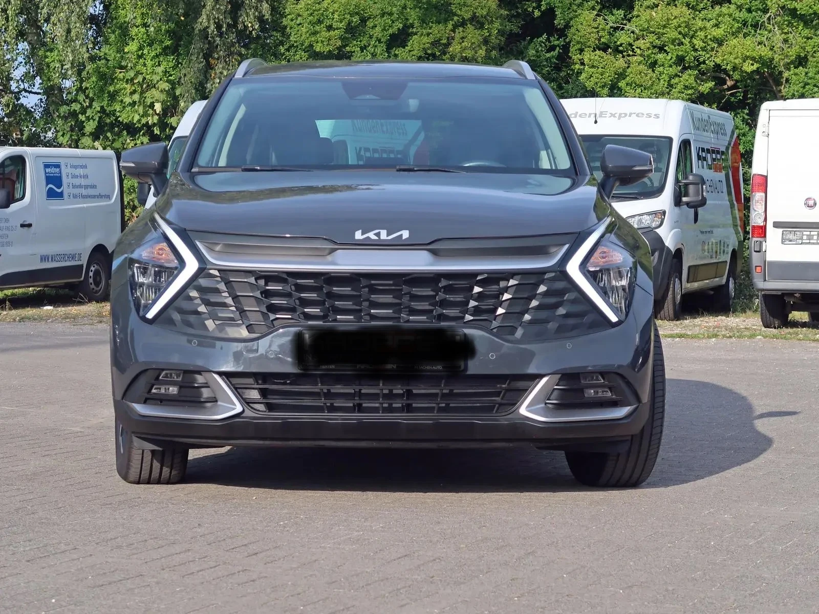 Kia Sportage | Mobile.bg � ����������� 2