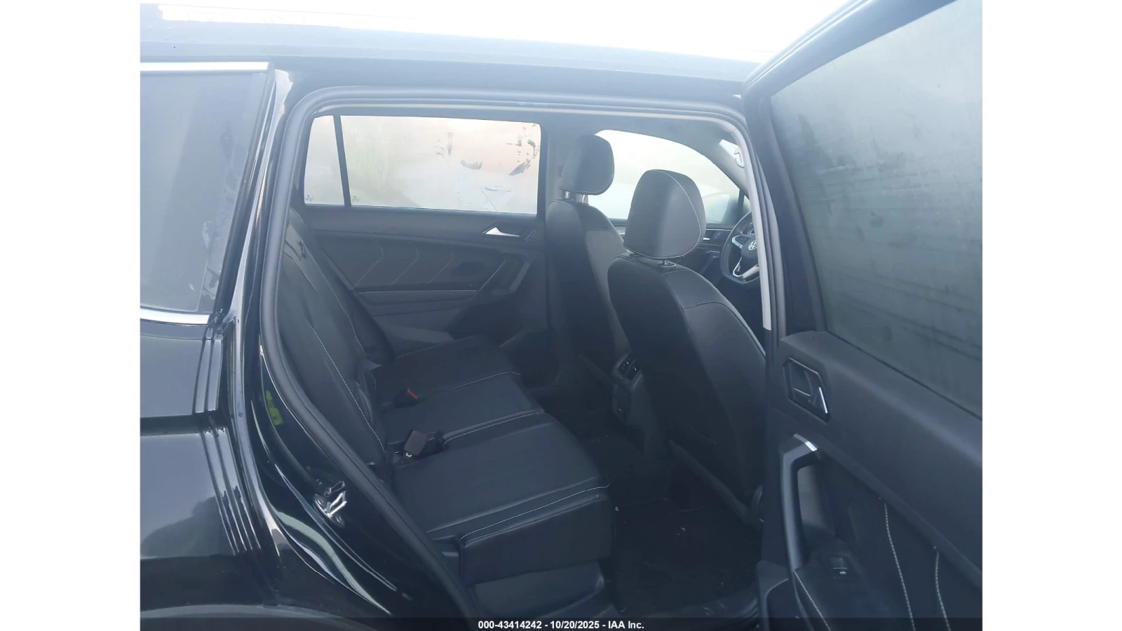 VW Tiguan  - изображение 9