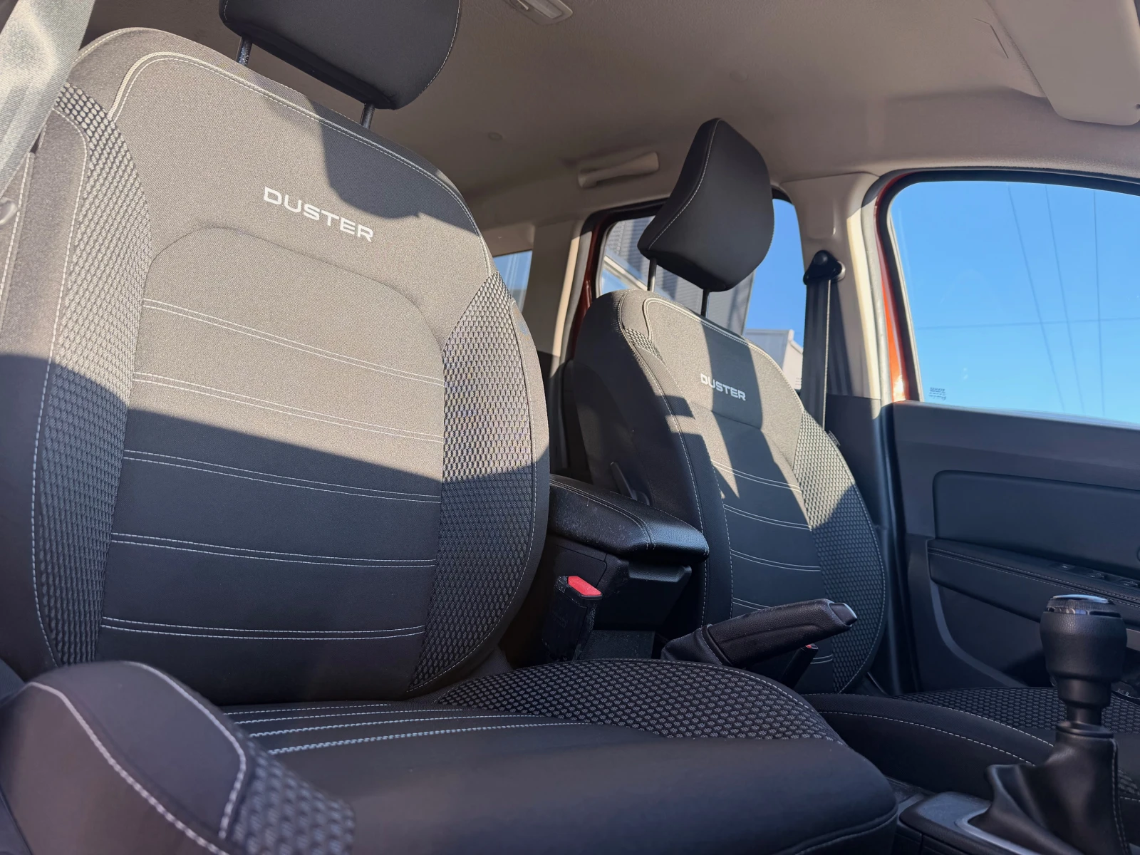 Dacia Duster 1.0 �Ce / 100 �.� / ECO-G | Mobile.bg � ����������� 11