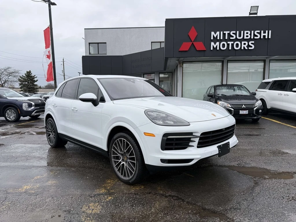 Porsche Cayenne * S * CARFAX * ФИКСИРАНА ЦЕНА - изображение 2