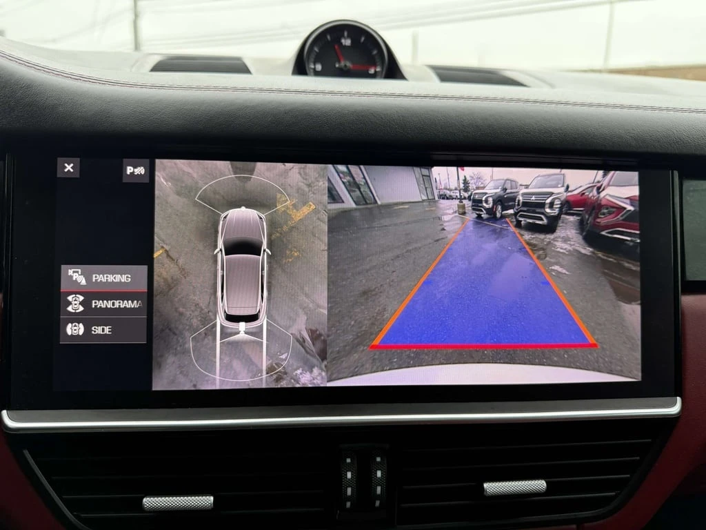 Porsche Cayenne * S * CARFAX * ��������� ���� | Mobile.bg � ����������� 16