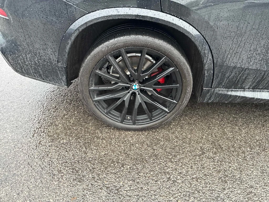 BMW X5 * xDrive40i * CARFAX * ПАНОРАМА * 360 * ПОДГРЕВИ - изображение 4