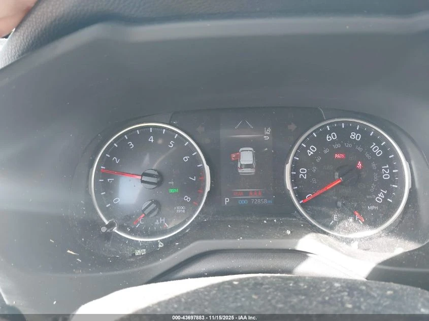 Toyota Rav4 2.5l Xle Premium - изображение 7