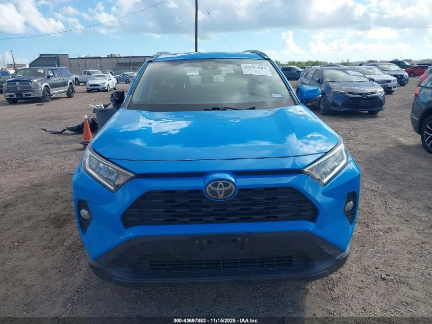 Toyota Rav4 2.5l Xle Premium | Mobile.bg � ����������� 12