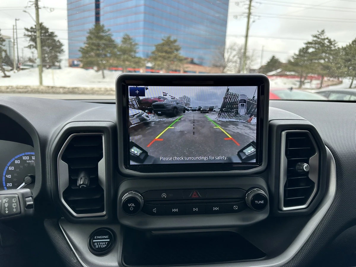 Ford Bronco Sport Big Bend* ����* ���������* ��������* ������� | Mobile.bg � ����������� 14