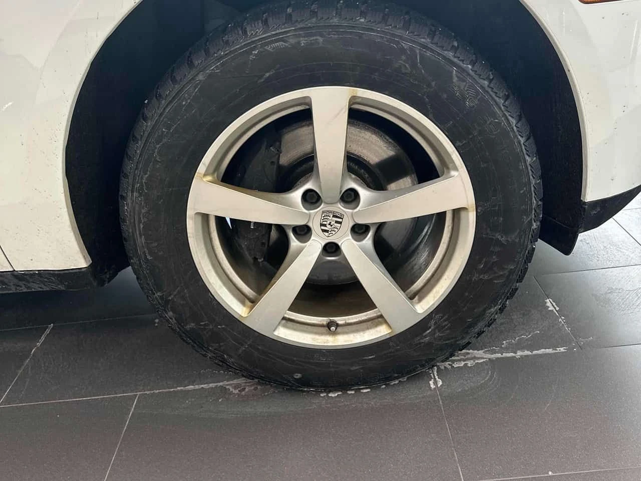 Porsche Macan * AWD * CARFAX * ЦЕНА ДО БГ - изображение 7