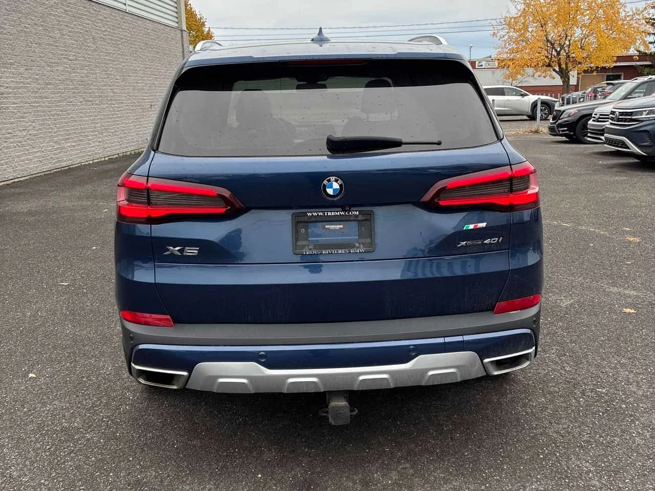 BMW X5 xDrive40i/���������/��������/360 ������ | Mobile.bg � ����������� 5