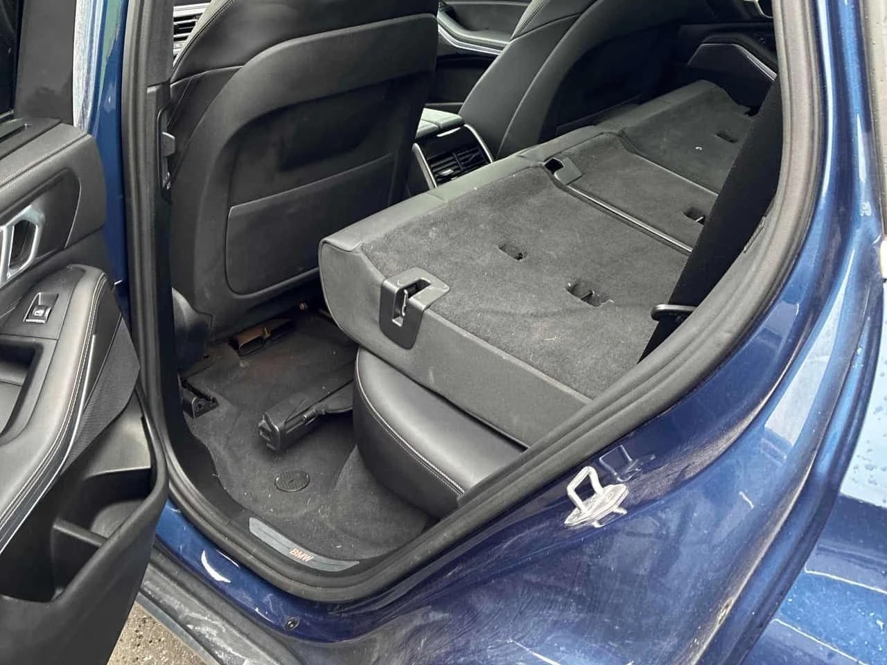 BMW X5 xDrive40i/���������/��������/360 ������ | Mobile.bg � ����������� 12