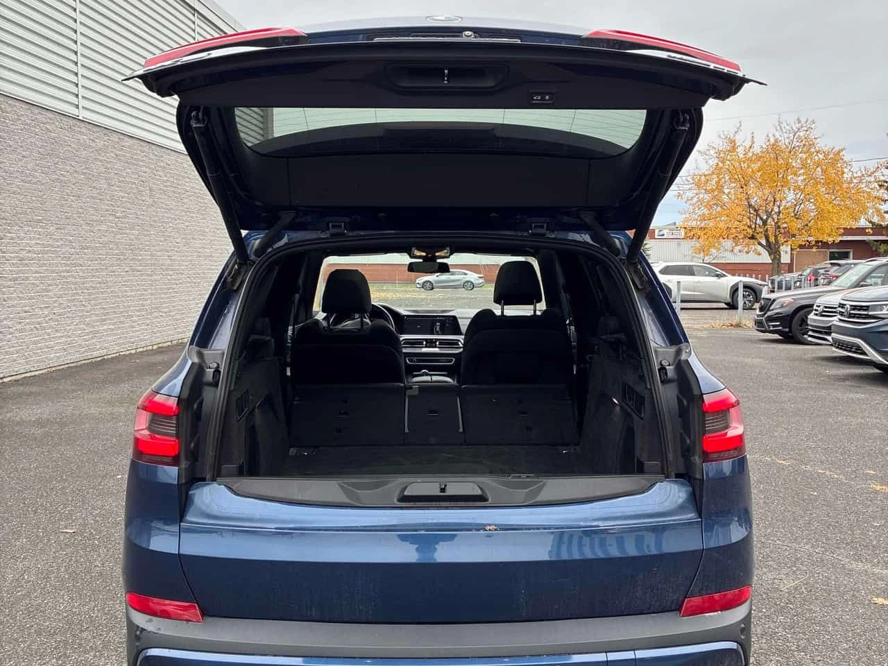 BMW X5 xDrive40i/���������/��������/360 ������ | Mobile.bg � ����������� 6