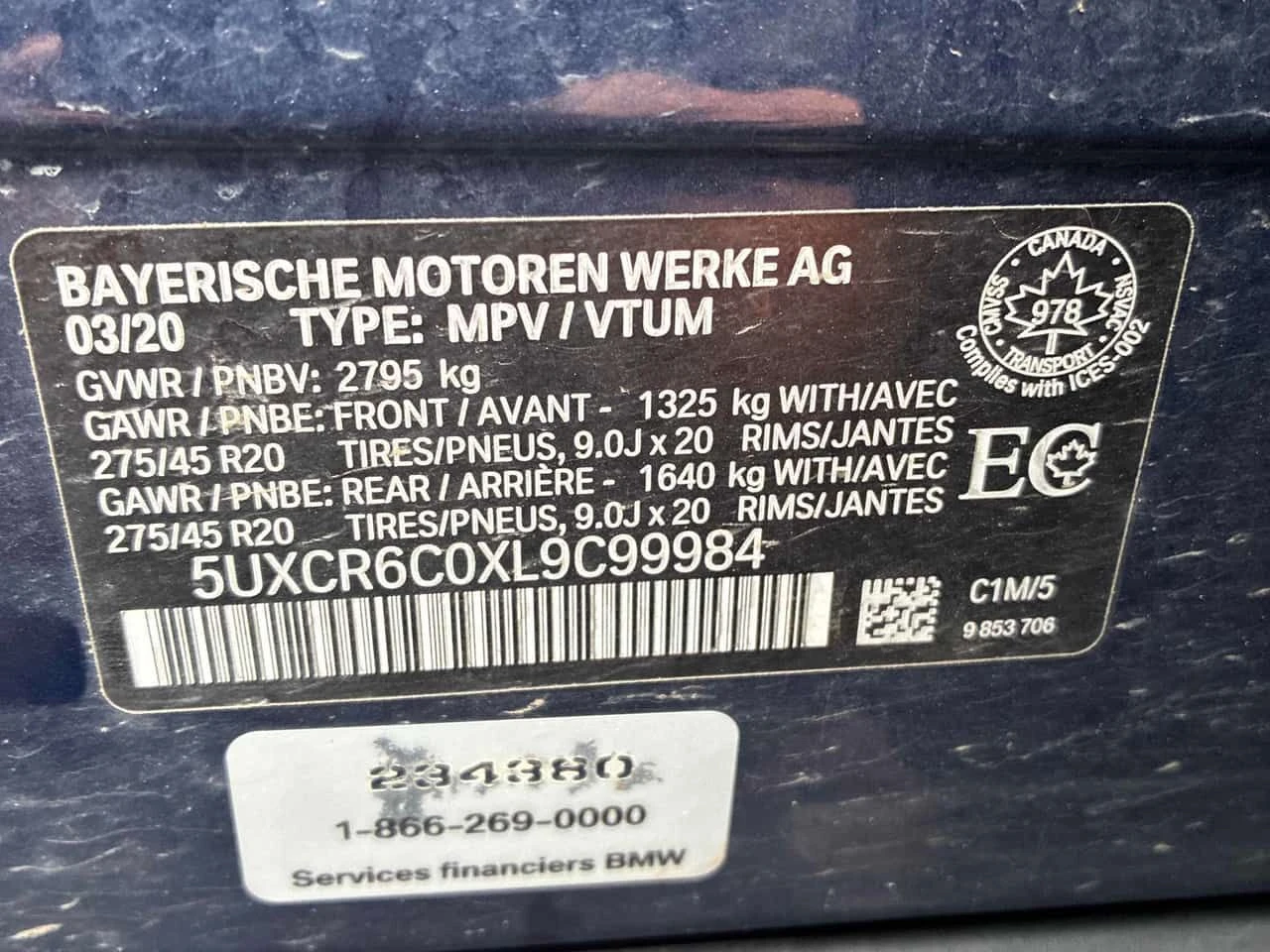 BMW X5 xDrive40i/���������/��������/360 ������ | Mobile.bg � ����������� 16