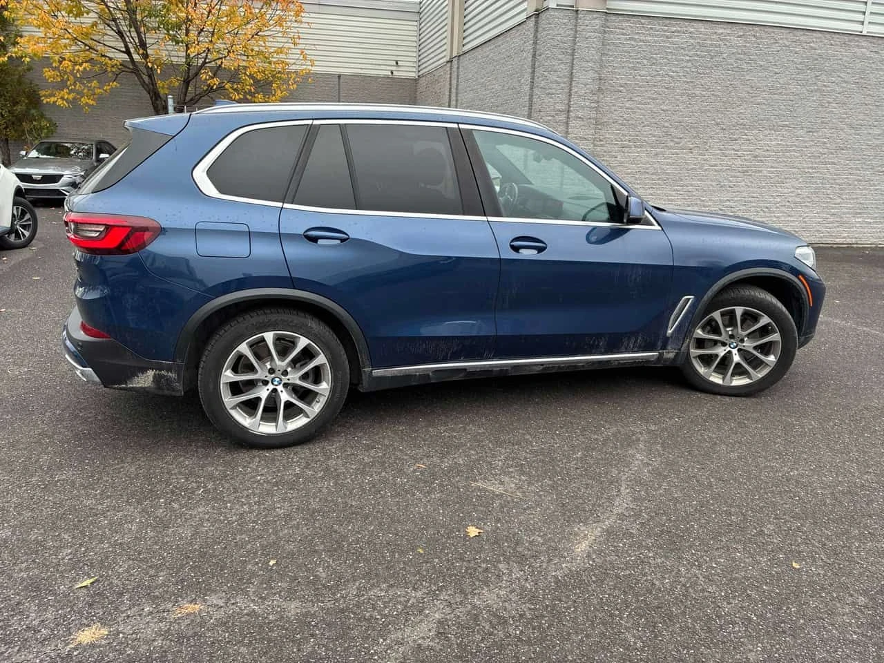 BMW X5 xDrive40i/���������/��������/360 ������ | Mobile.bg � ����������� 4