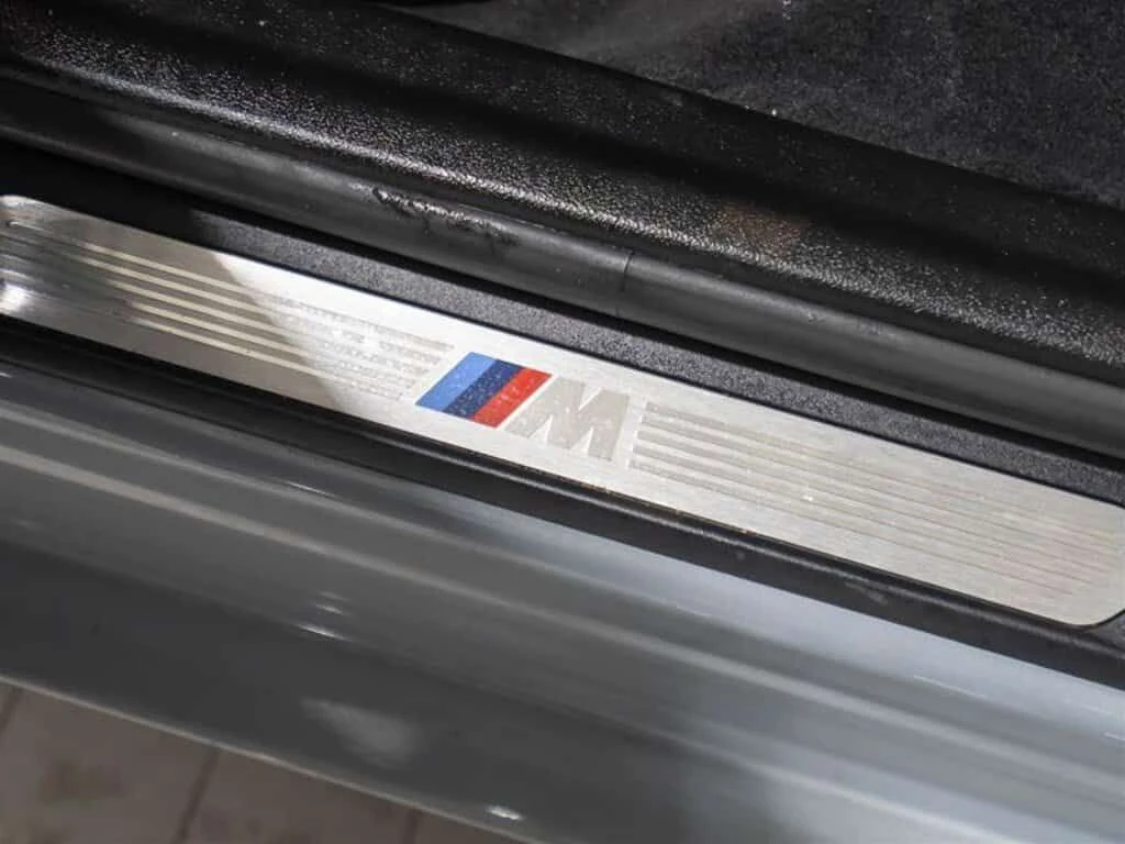 BMW X3 * ГЛАВНО ПРЕДСТАВИТЕЛСТВО НА BMW* ФИКСИРАНА ЦЕНА*  - изображение 8