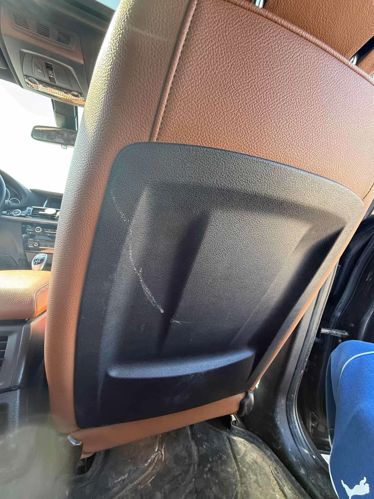 BMW X4 xDrive28i/HUD/360 parking sensors/ПОДГРЕВИ, снимка 13 - Автомобили и джипове - 53714487