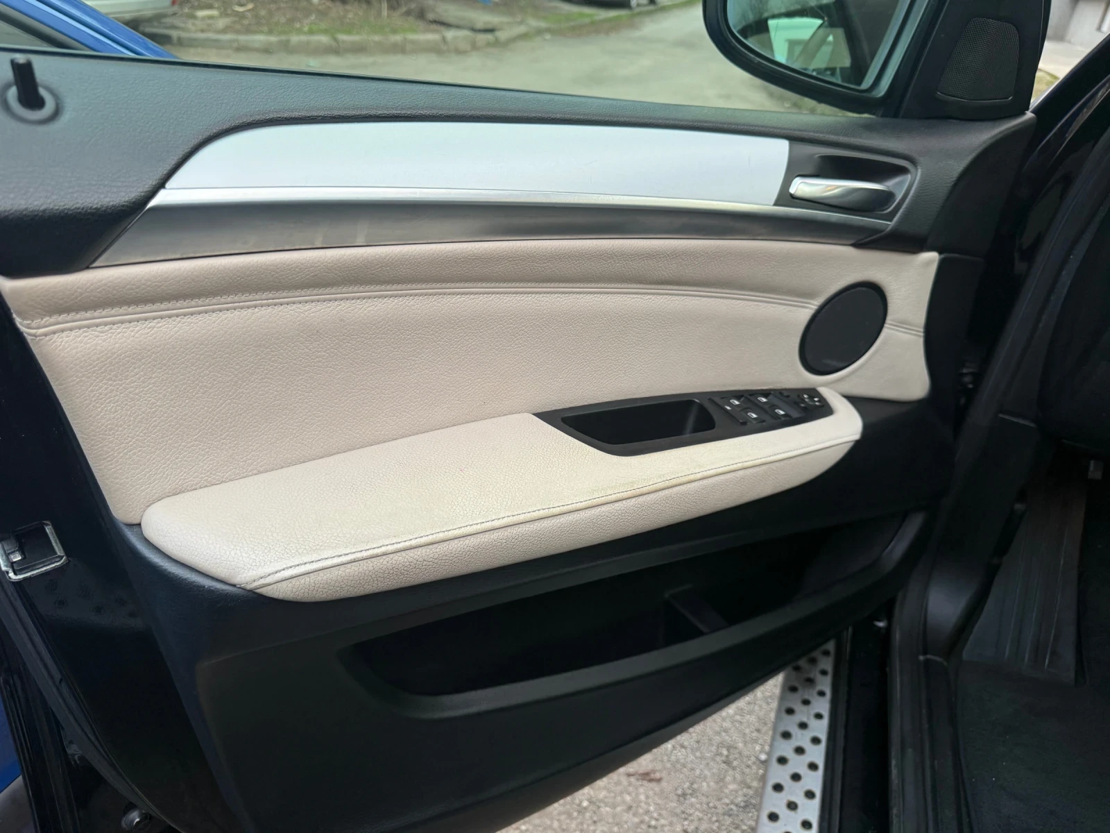 BMW X6 Mpower/Individual/BlackEdition/Full/4x4, снимка 15 - Автомобили и джипове - 53786816