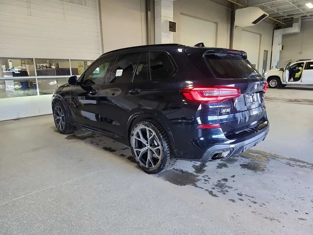 BMW X5 � ���/XDRIVE40I /CARFAX /������/�����/����/2 ����� | Mobile.bg � ����������� 4