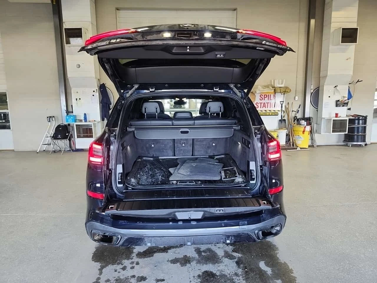 BMW X5 � ���/XDRIVE40I /CARFAX /������/�����/����/2 ����� | Mobile.bg � ����������� 13