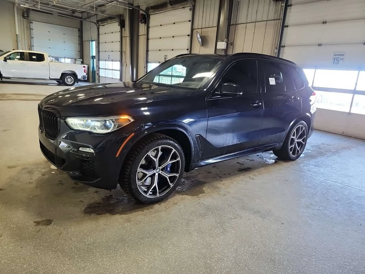 BMW X5 � ���/XDRIVE40I /CARFAX /������/�����/����/2 ����� | Mobile.bg � ����������� 2