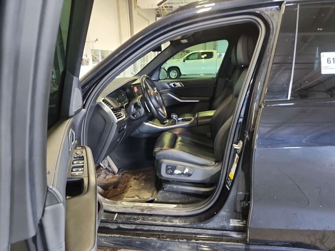 BMW X5 � ���/XDRIVE40I /CARFAX /������/�����/����/2 ����� | Mobile.bg � ����������� 6