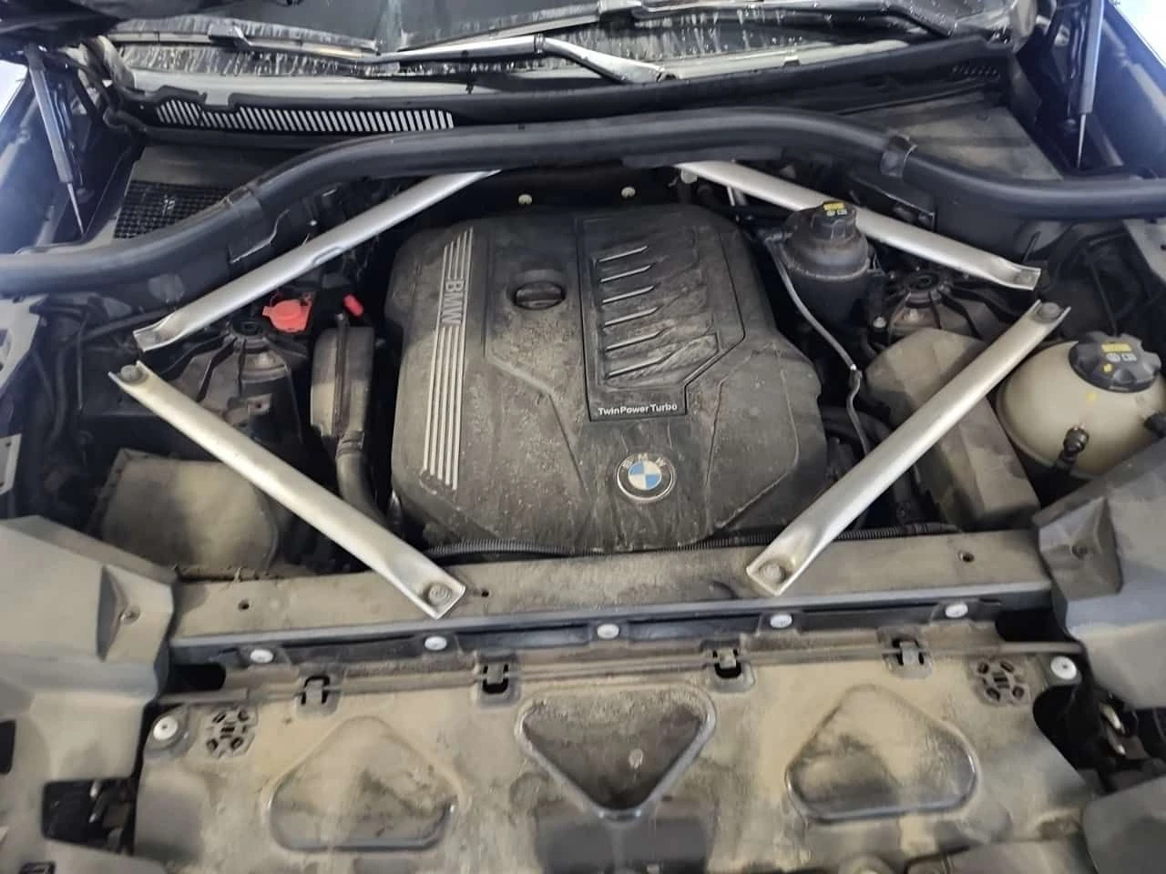 BMW X5 � ���/XDRIVE40I /CARFAX /������/�����/����/2 ����� | Mobile.bg � ����������� 16