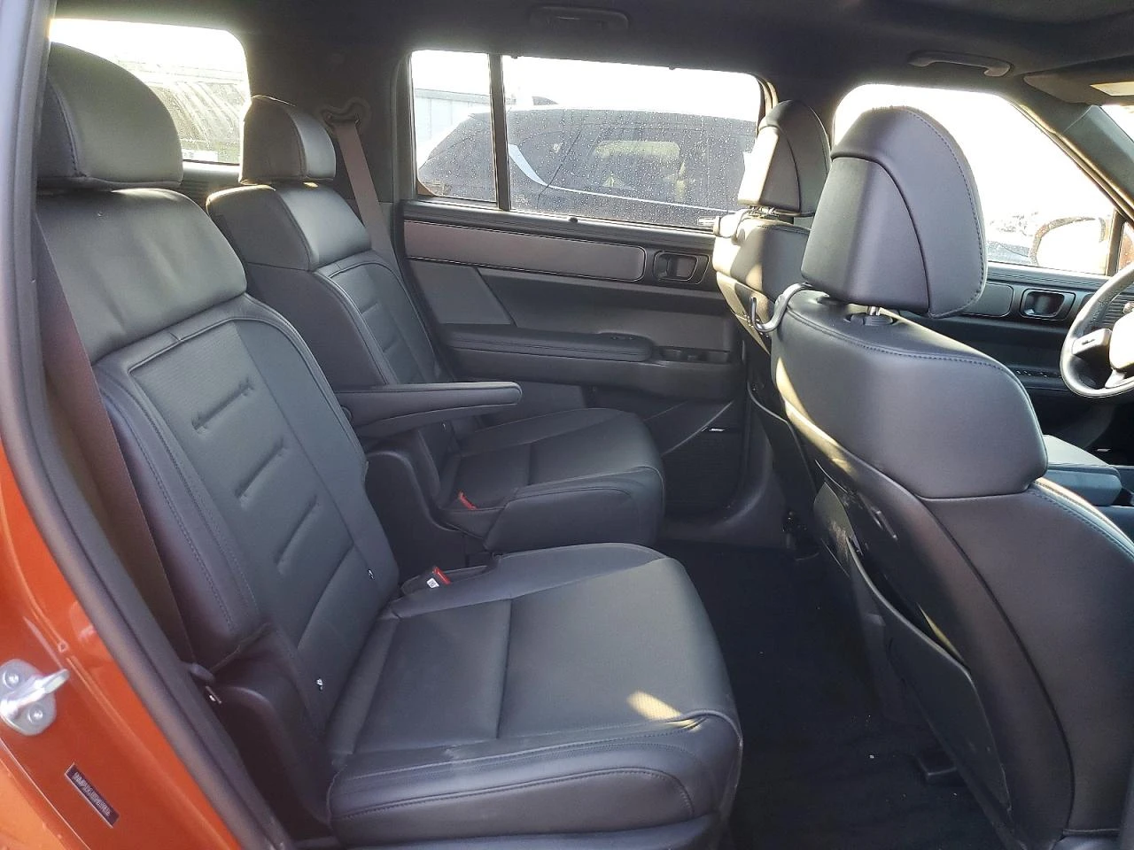 Hyundai Santa fe HYBRID CALLIGRAPHY, снимка 10 - Автомобили и джипове - 53964334