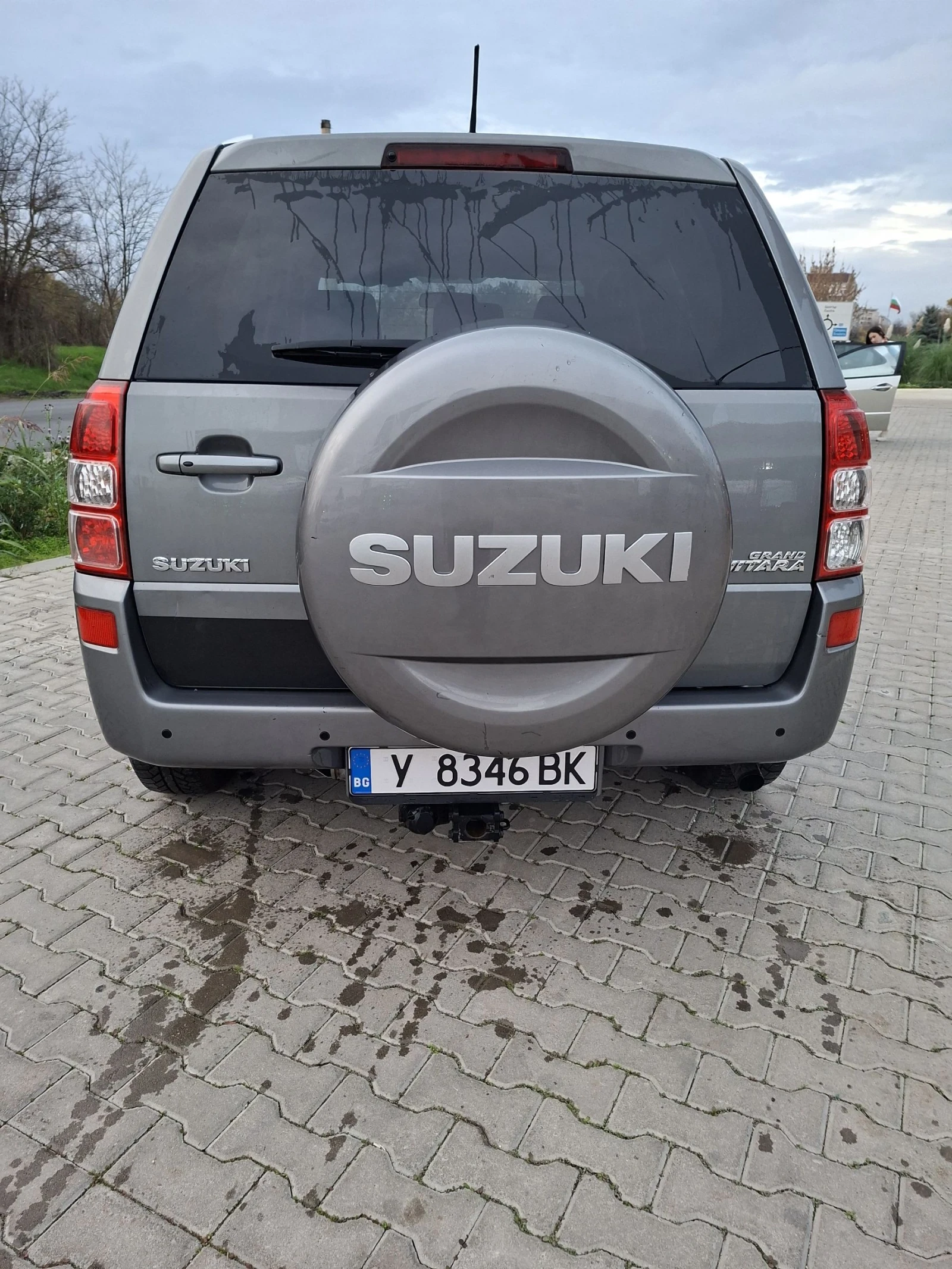 Suzuki Grand vitara | Mobile.bg � ����������� 4