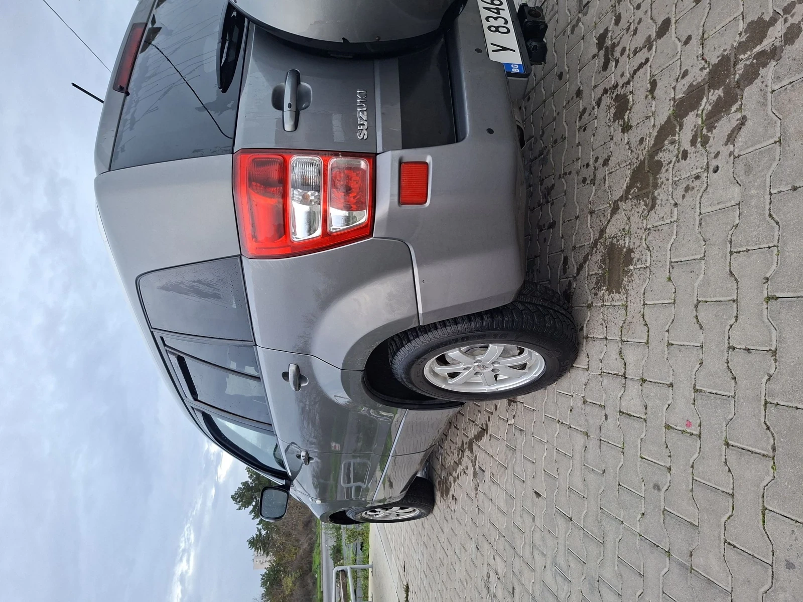 Suzuki Grand vitara | Mobile.bg � ����������� 3