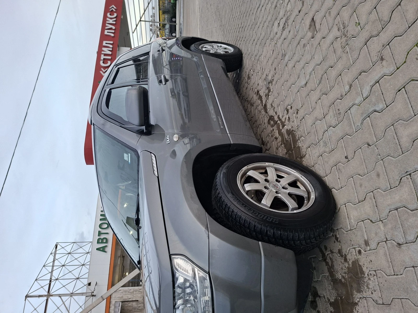 Suzuki Grand vitara | Mobile.bg � ����������� 2