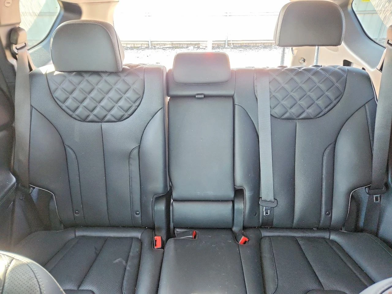 Hyundai Santa fe 1.6l Hybrid Sel Premium, снимка 10 - Автомобили и джипове - 54152103