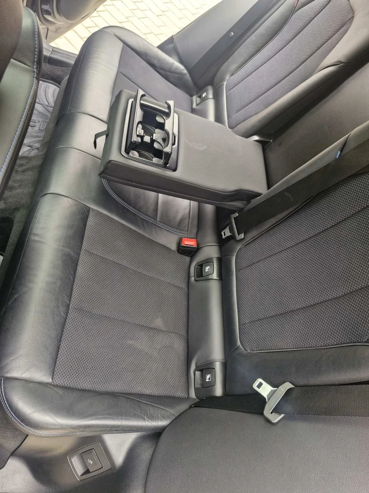 BMW X4 3.0D M Competition , снимка 5 - Автомобили и джипове - 54246351