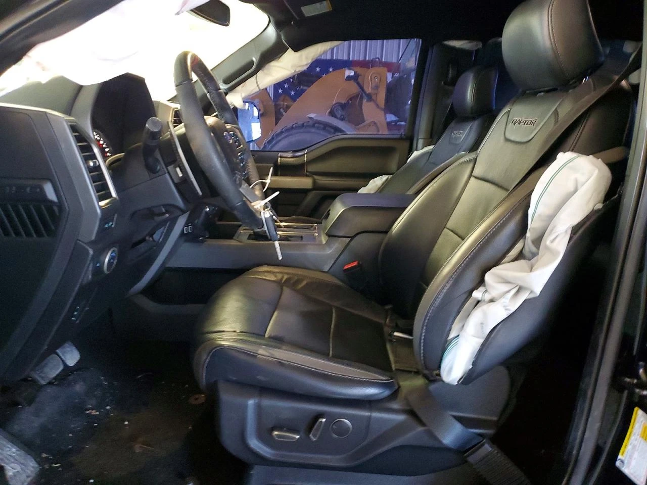 Ford F150 * RAPTOR* AWD* ����* �������* NAVI*  | Mobile.bg � ����������� 7