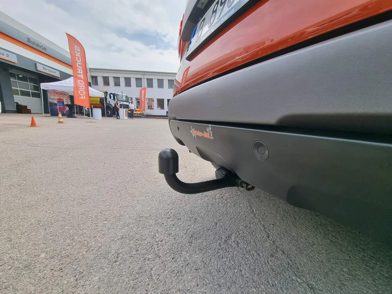 Dacia Duster TCe 1.0 ECO-G 100 | Mobile.bg � ����������� 17