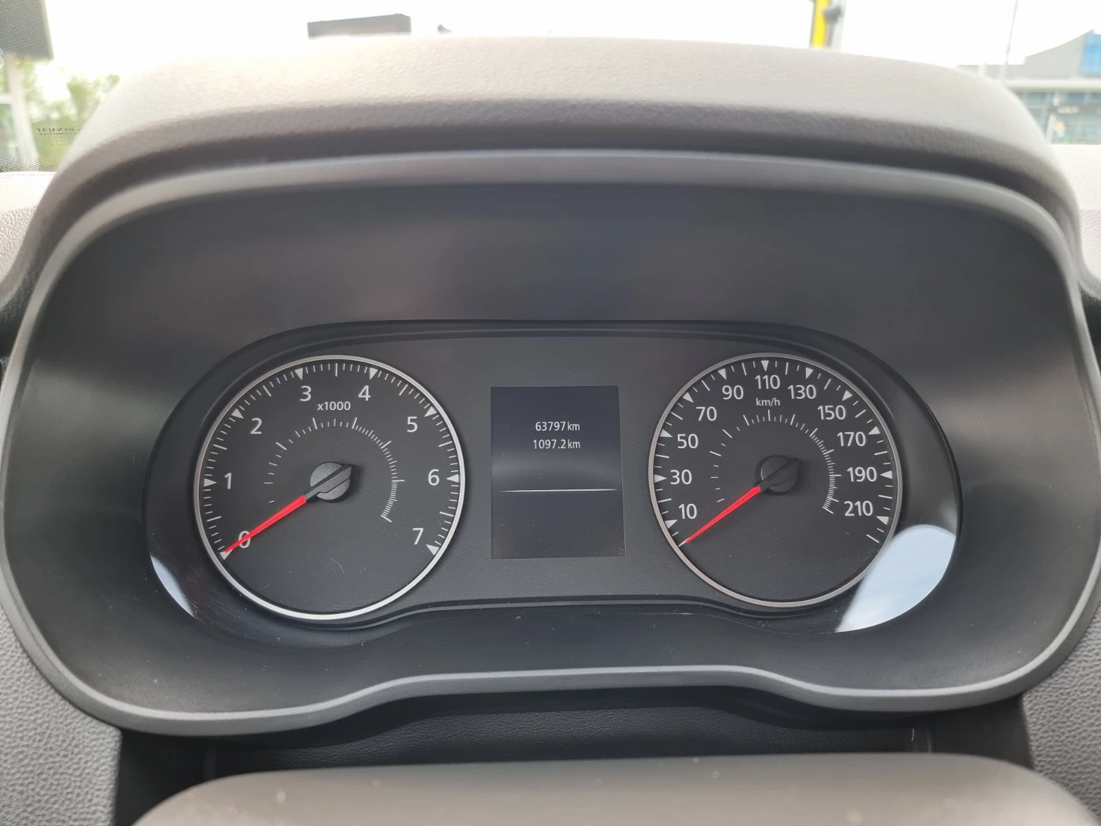 Dacia Duster TCe 1.0 ECO-G 100 | Mobile.bg � ����������� 9