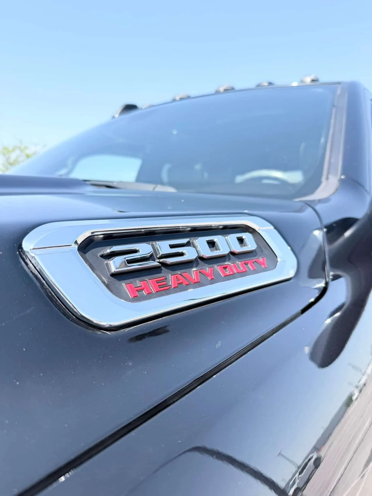 Dodge RAM 2500 * Limited * PANORAMA* ПОДГРЕВИ * CARFAX * , снимка 16 - Автомобили и джипове - 54743497