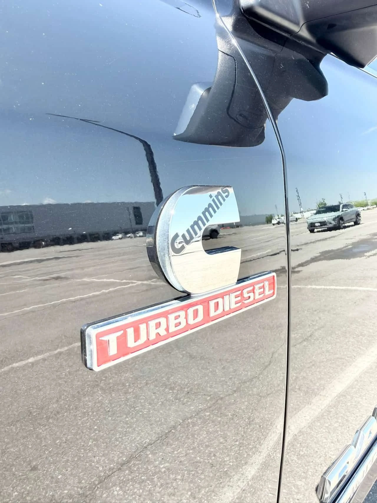 Dodge RAM 2500 * Limited * PANORAMA* ПОДГРЕВИ * CARFAX * , снимка 17 - Автомобили и джипове - 54743497