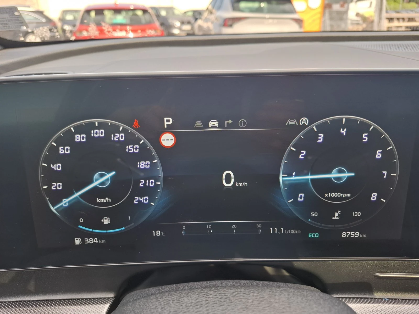 Kia Sportage 1.6 T-gdi GTLine Гаранция, снимка 12 - Автомобили и джипове - 54786851