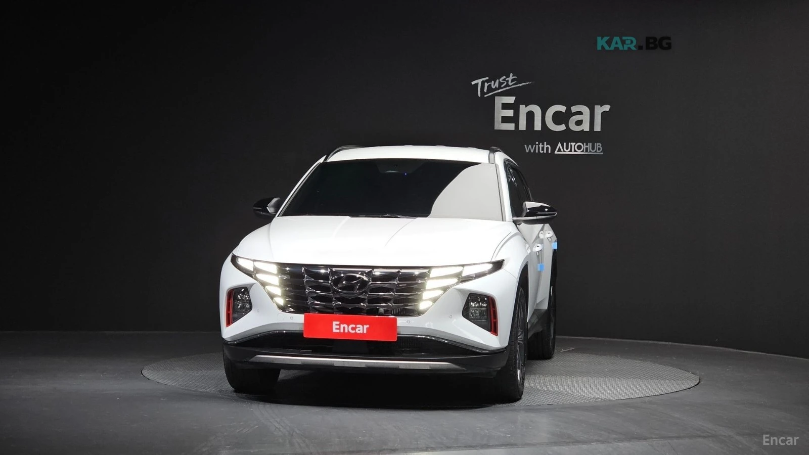 Hyundai Tucson INSPIRATION* 2WD* DISEL, снимка 3 - Автомобили и джипове - 55254417