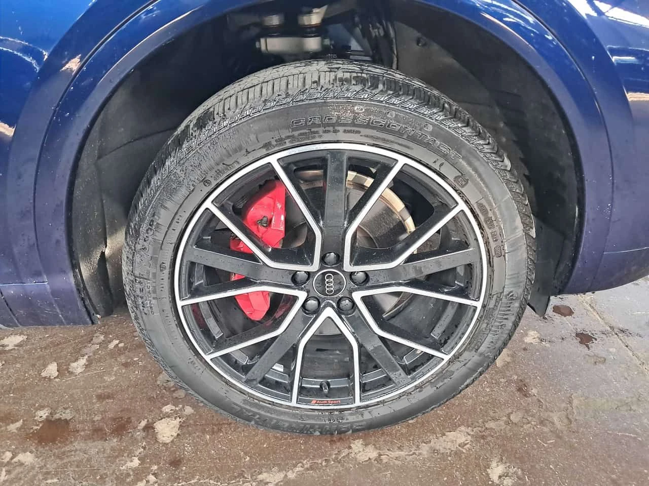 Audi Q5 S-LINE PROGRESSIV| 360| AMBIENT| ПАМЕТ| 2 КЛЮЧА| , снимка 6 - Автомобили и джипове - 55276612
