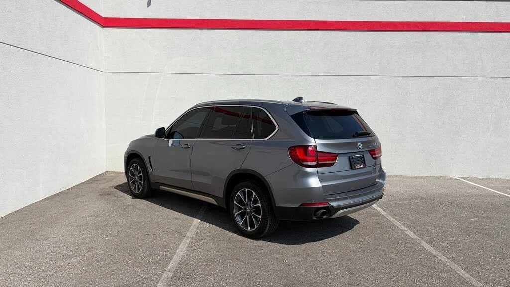 BMW X5 * АвтоКредит * (Цена до БГ), снимка 5 - Автомобили и джипове - 55530077